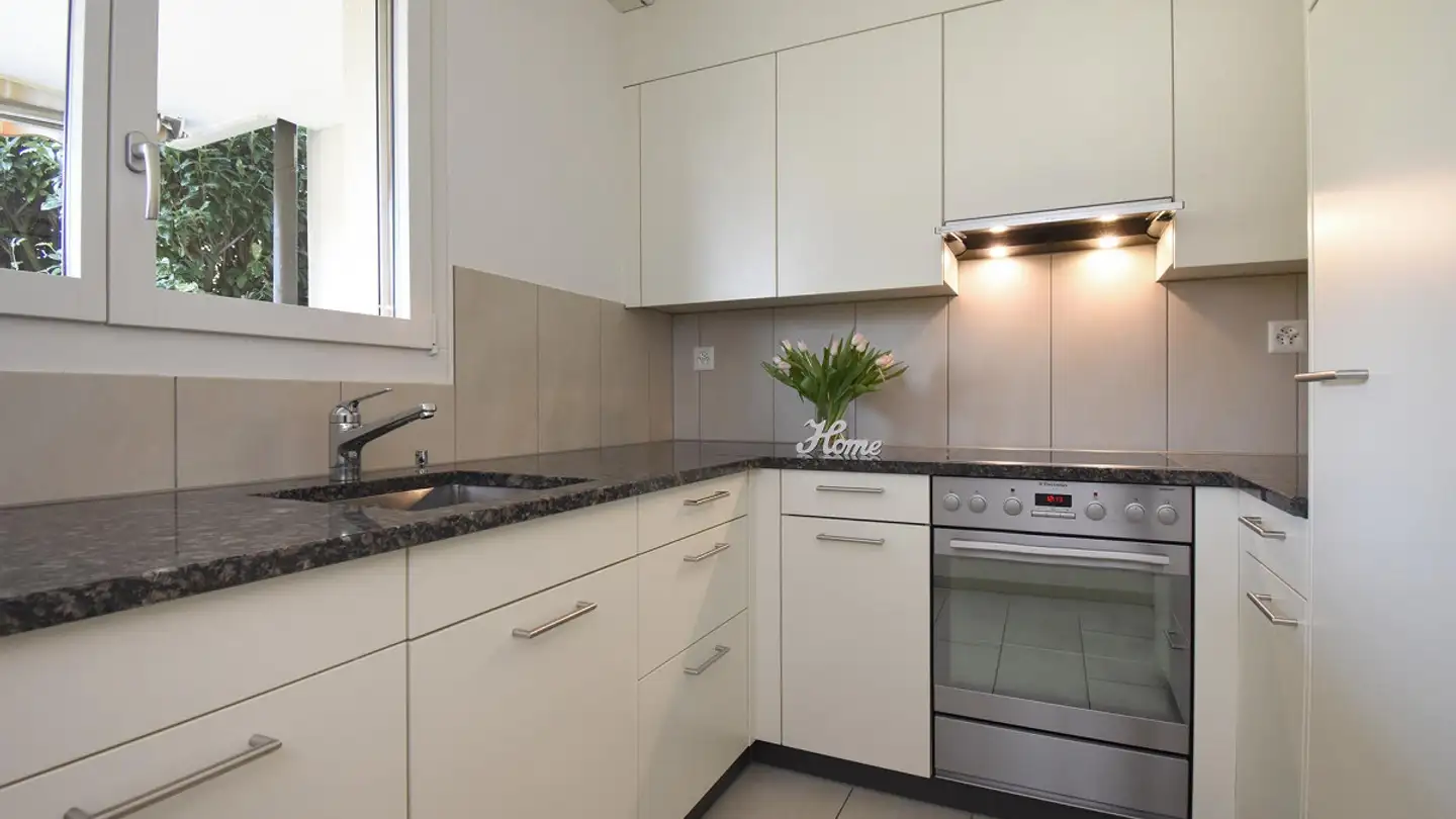 Appartamento in affitto - Unterdorfstrasse 5, 5212 Hausen AG - Foto 3