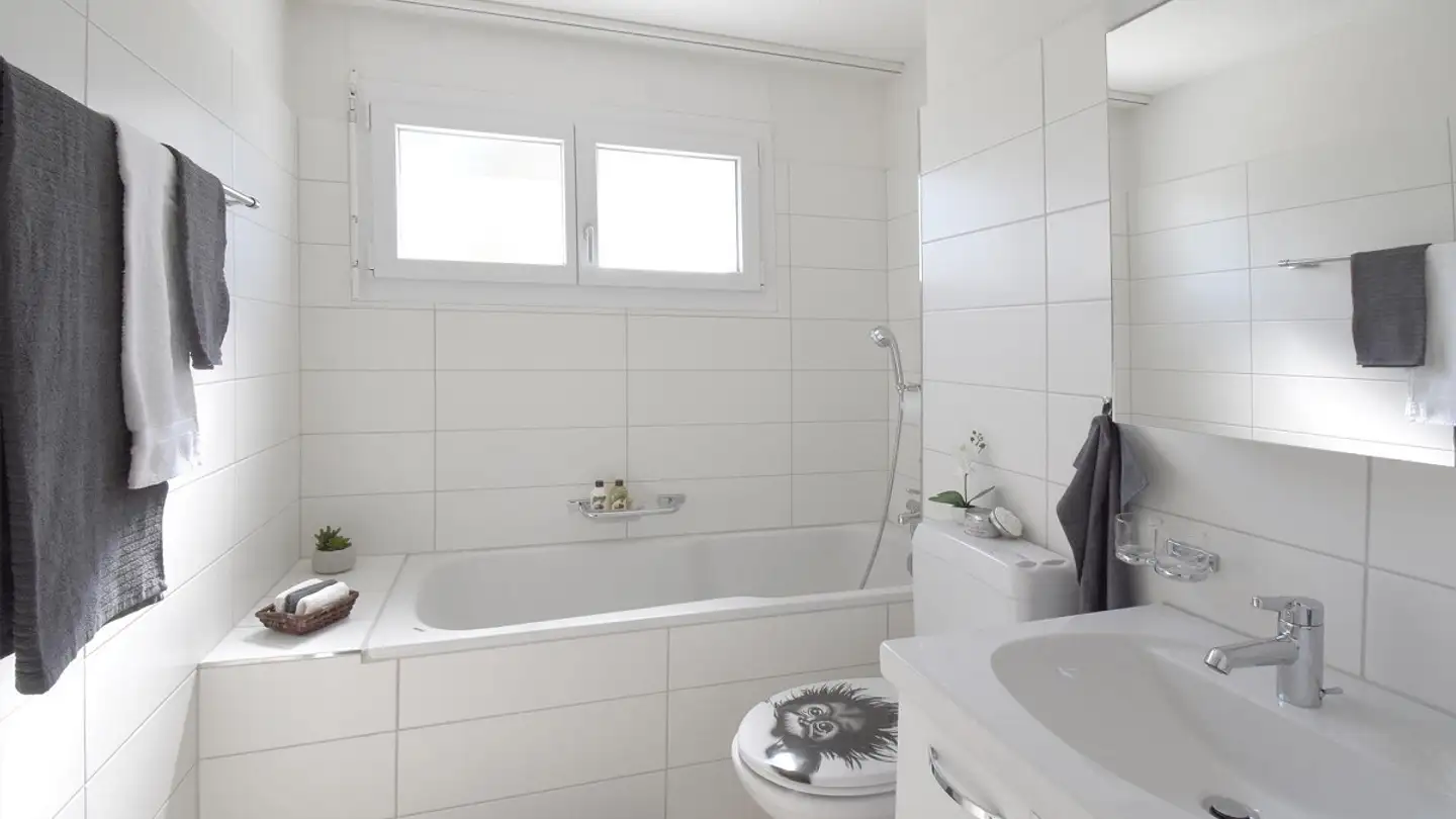 Appartamento in affitto - Unterdorfstrasse 5, 5212 Hausen AG - Foto 4