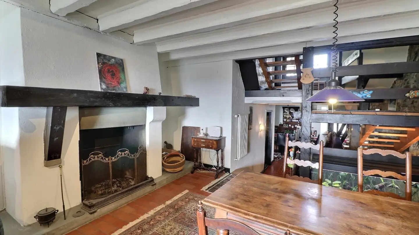 Casa in vendita - 1802 Corseaux - Foto 4