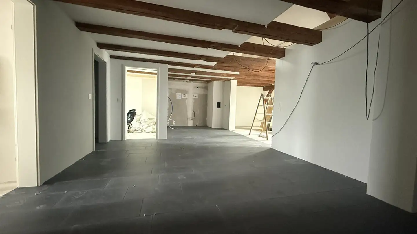 Attico in affitto - Hintergasse 15, 8353 Elgg - Foto 2