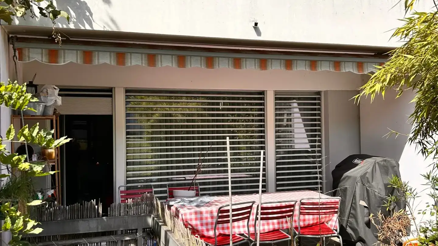 Maison en terrasse à louer - Spiegelstrasse 90, 3095 Spiegel b. Bern - Photo 2