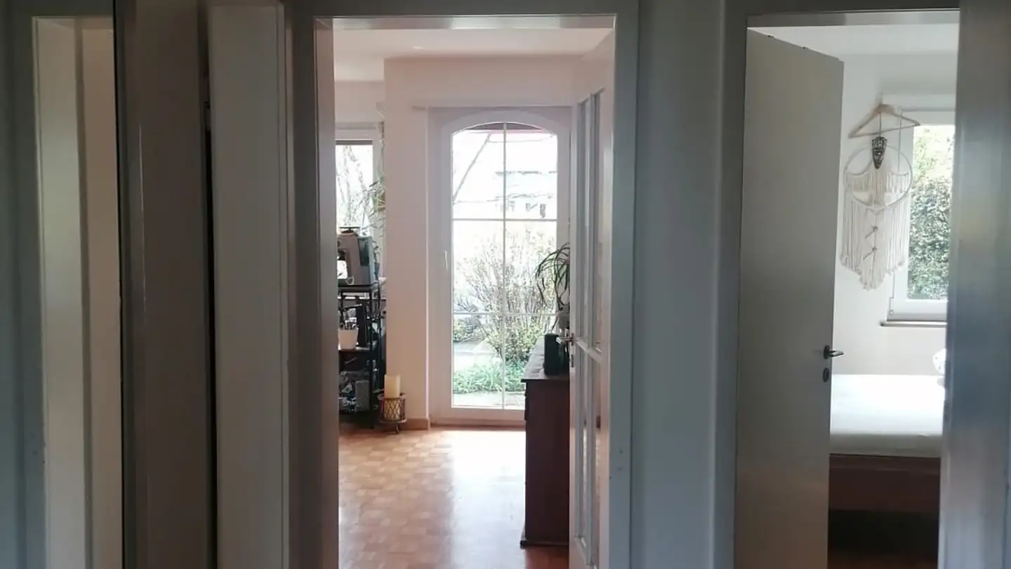 Single room for rent - Seestrasse 181, 8700 Küsnacht ZH