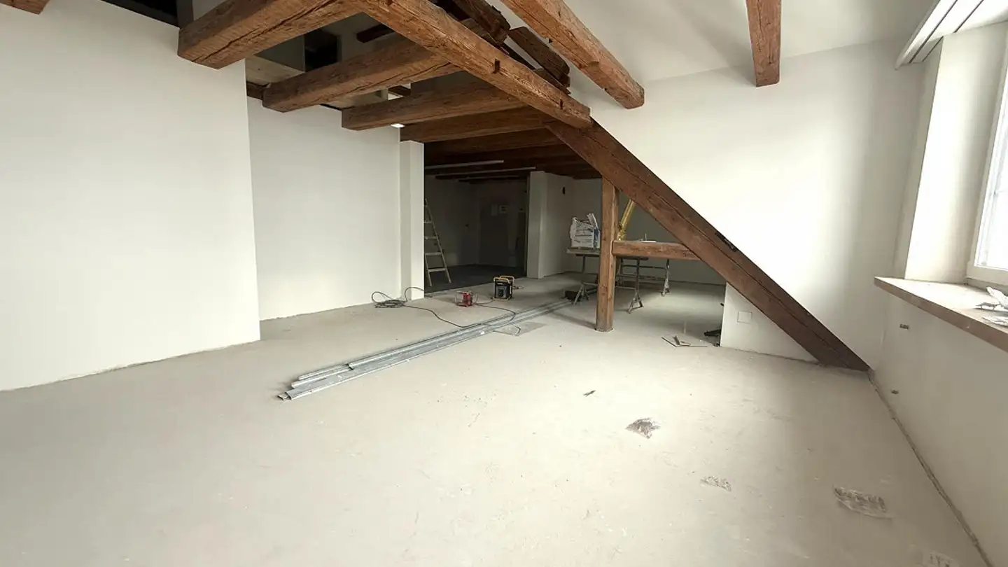 Attico in affitto - Hintergasse 15, 8353 Elgg - Foto 3