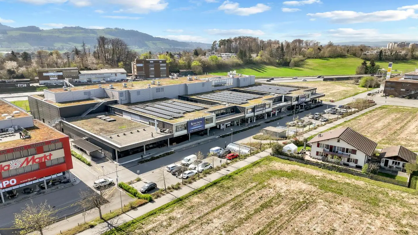 Commercial à louer - Feldstrasse 32, 3073 Gümligen - Photo 2