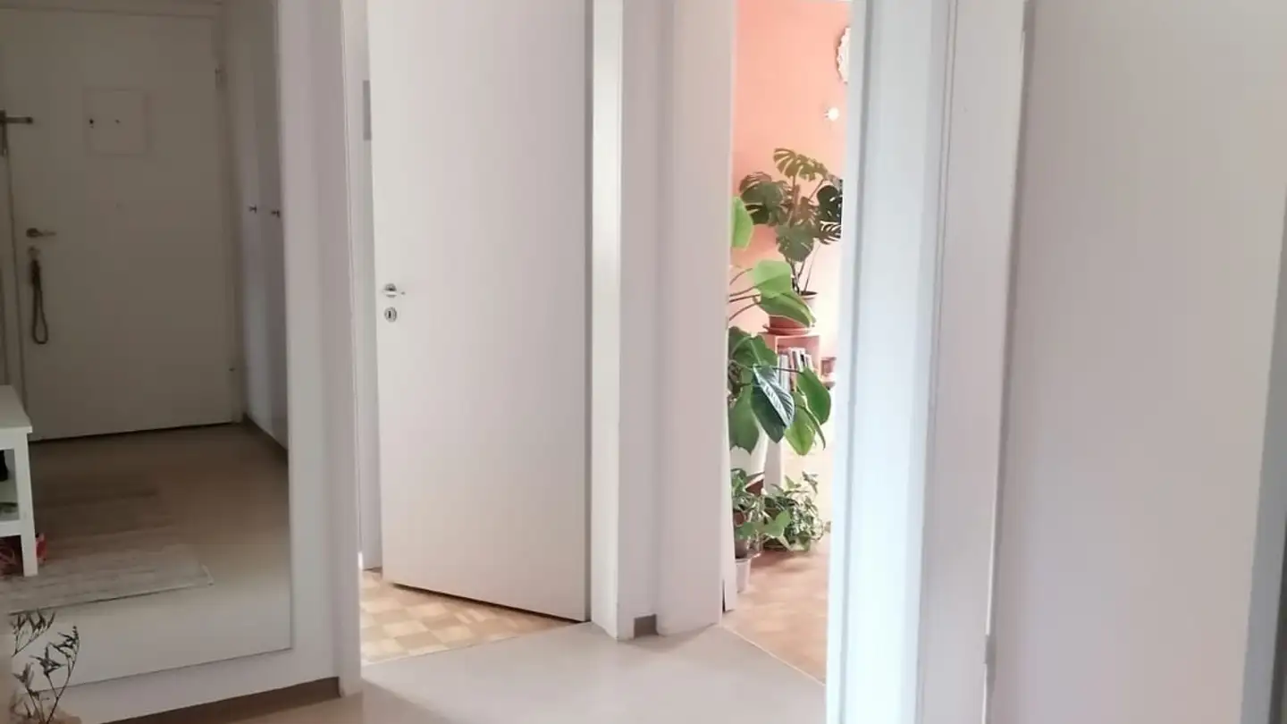 Single room for rent - Seestrasse 181, 8700 Küsnacht ZH - Photo 2