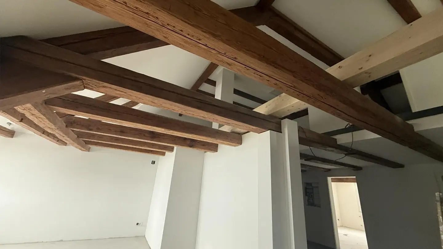 Attico in affitto - Hintergasse 15, 8353 Elgg - Foto 4