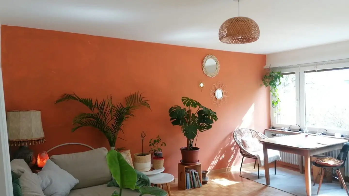 Single room for rent - Seestrasse 181, 8700 Küsnacht ZH - Photo 3