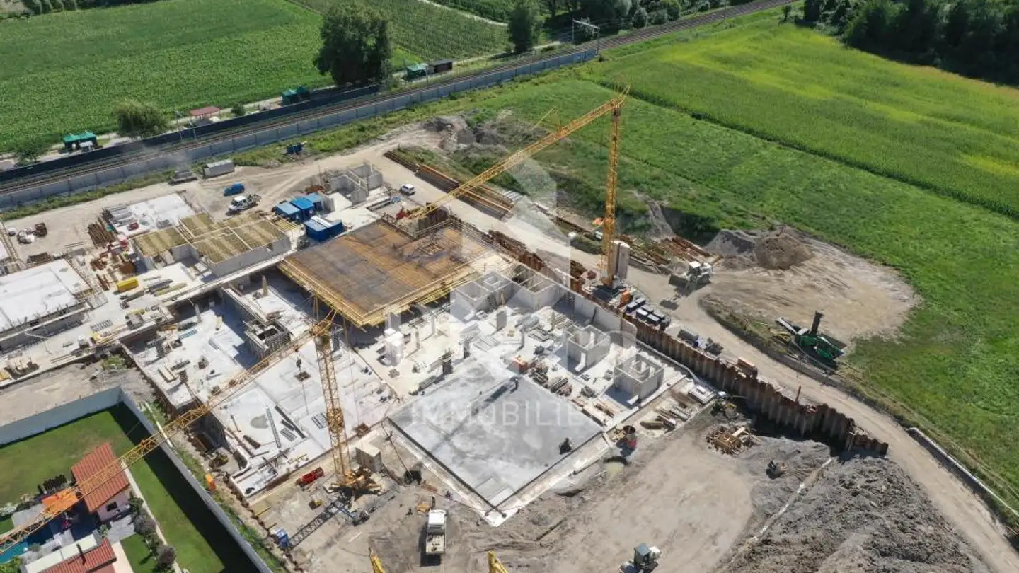 Appartamento in vendita - 1958 Uvrier