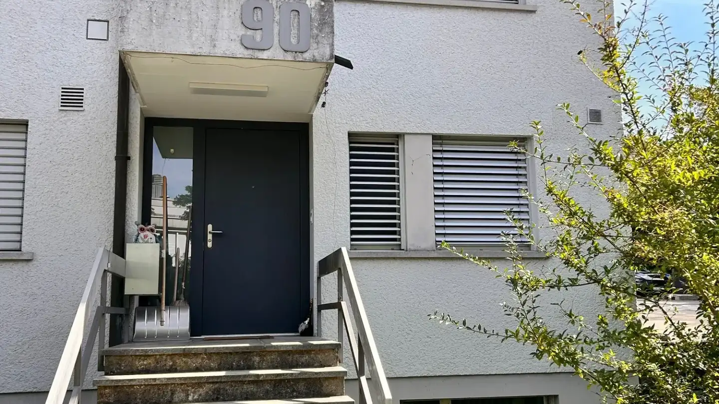 Maison en terrasse à louer - Spiegelstrasse 90, 3095 Spiegel b. Bern