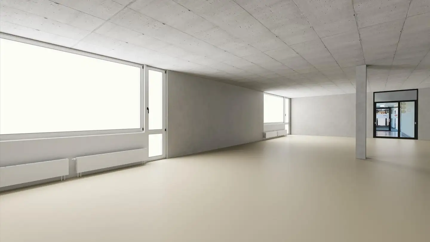 Commercial à louer - Feldstrasse 32, 3073 Gümligen - Photo 4