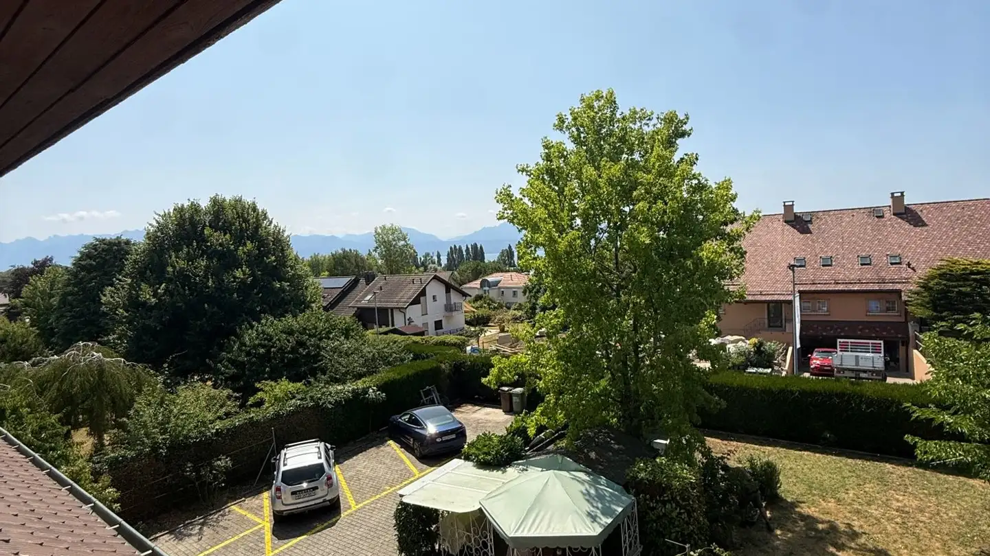 Apartment for rent - Chemin De Joli-Site 6, 1028 Préverenges - Photo 2