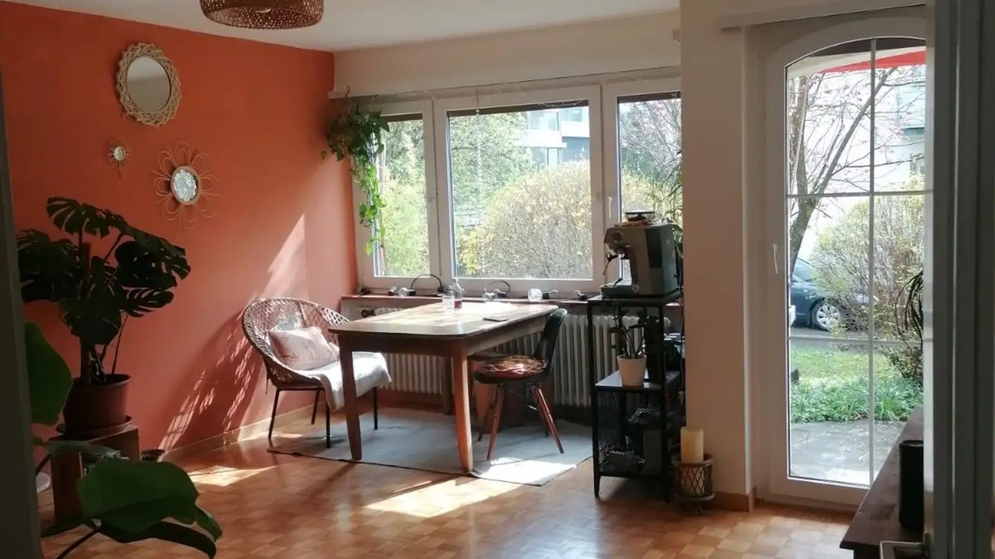 Single room for rent - Seestrasse 181, 8700 Küsnacht ZH - Photo 4