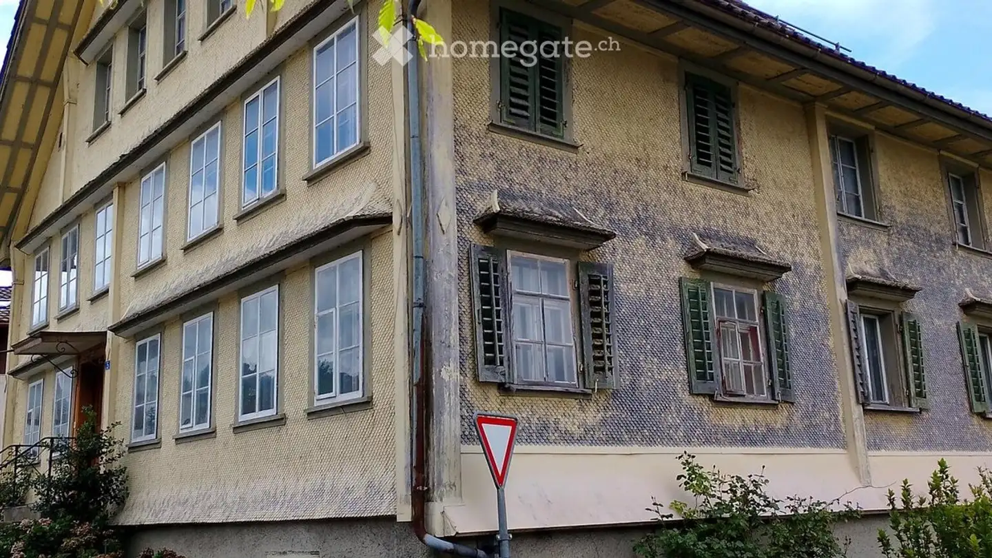 Einfamilienhaus kaufen - 8737 Gommiswald - Foto 2