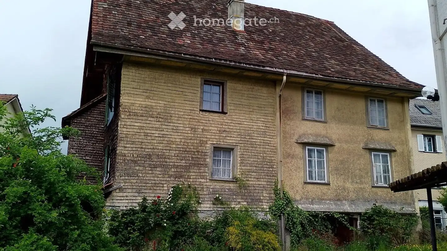 Einfamilienhaus kaufen - 8737 Gommiswald - Foto 3