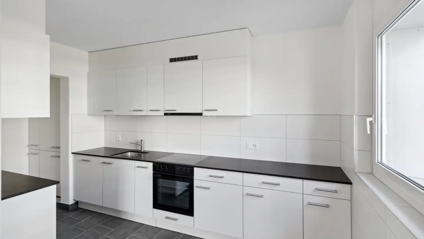 Appartement à louer - Route De Beaumont 5, 1700 Fribourg - Photo 2