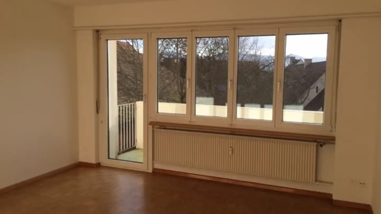 Wohnung mieten - Hauptstrasse 16, 4411 Seltisberg