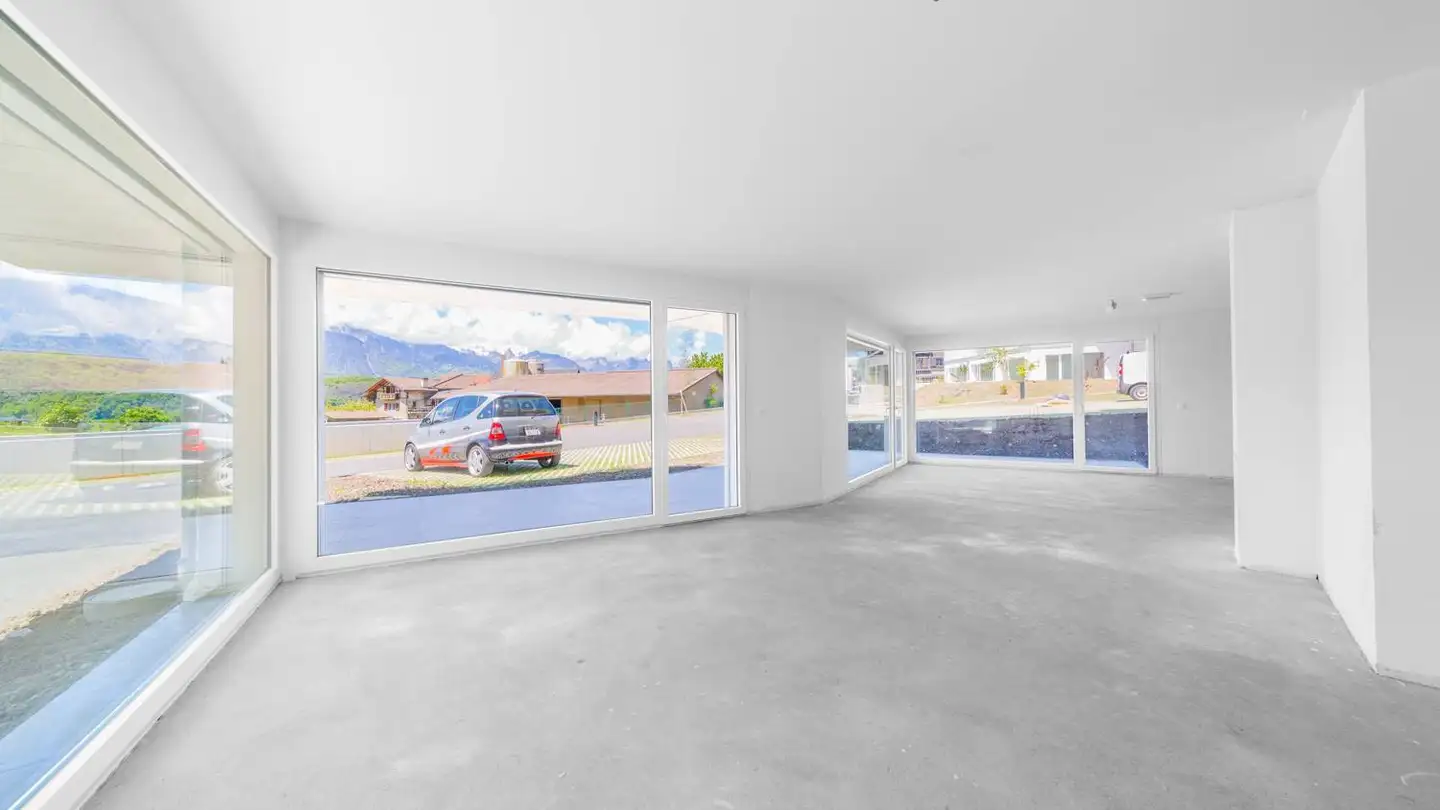 Spazio ufficio in vendita - Route D'ollon, 1867 Ollon VD - Photo 3