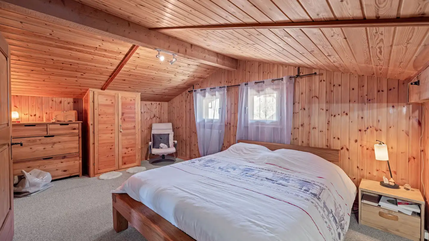 Casa singola in vendita - 3979 Grône - Foto 4