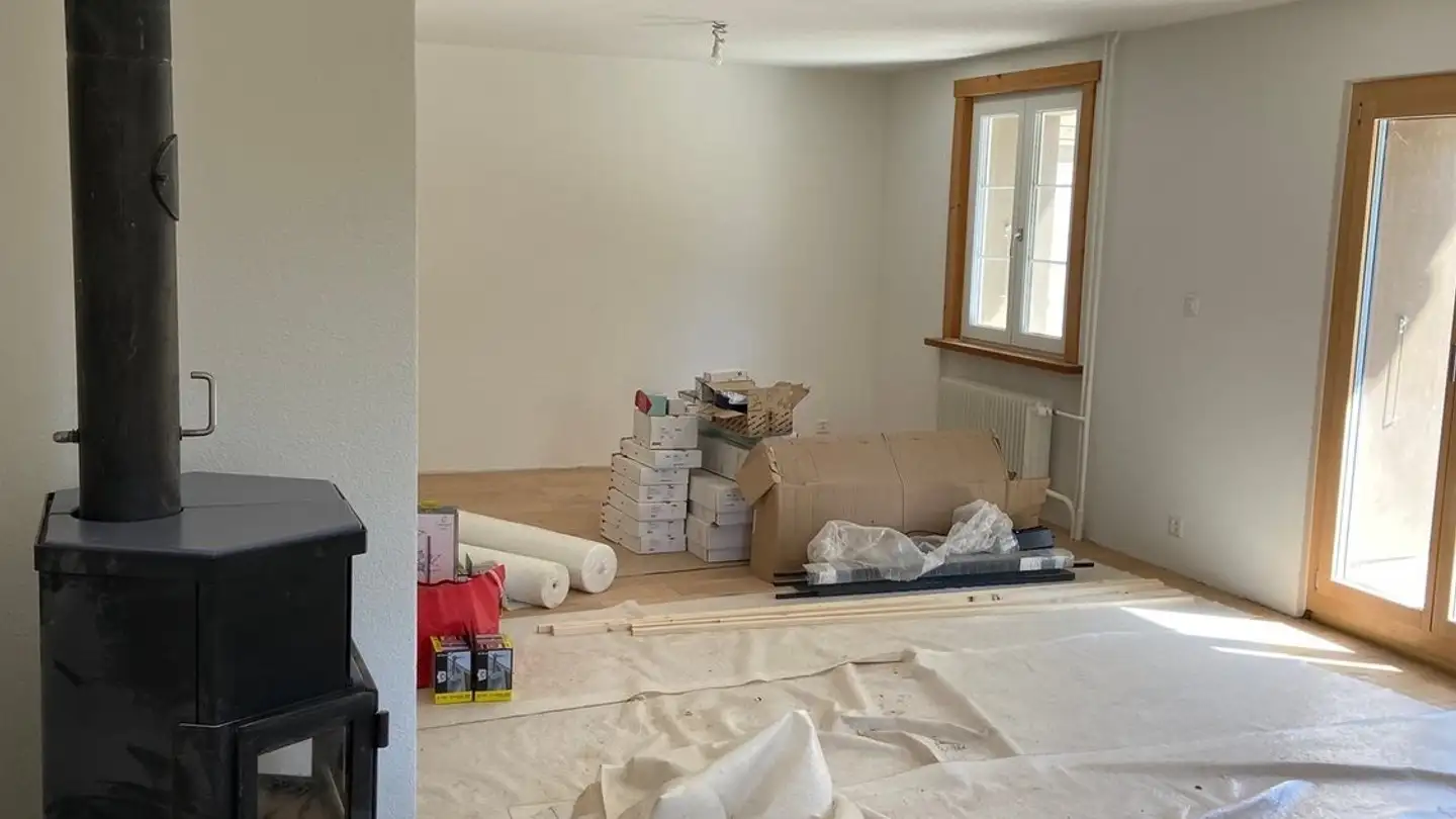 Appartamento in affitto - 1720 Chésopelloz
