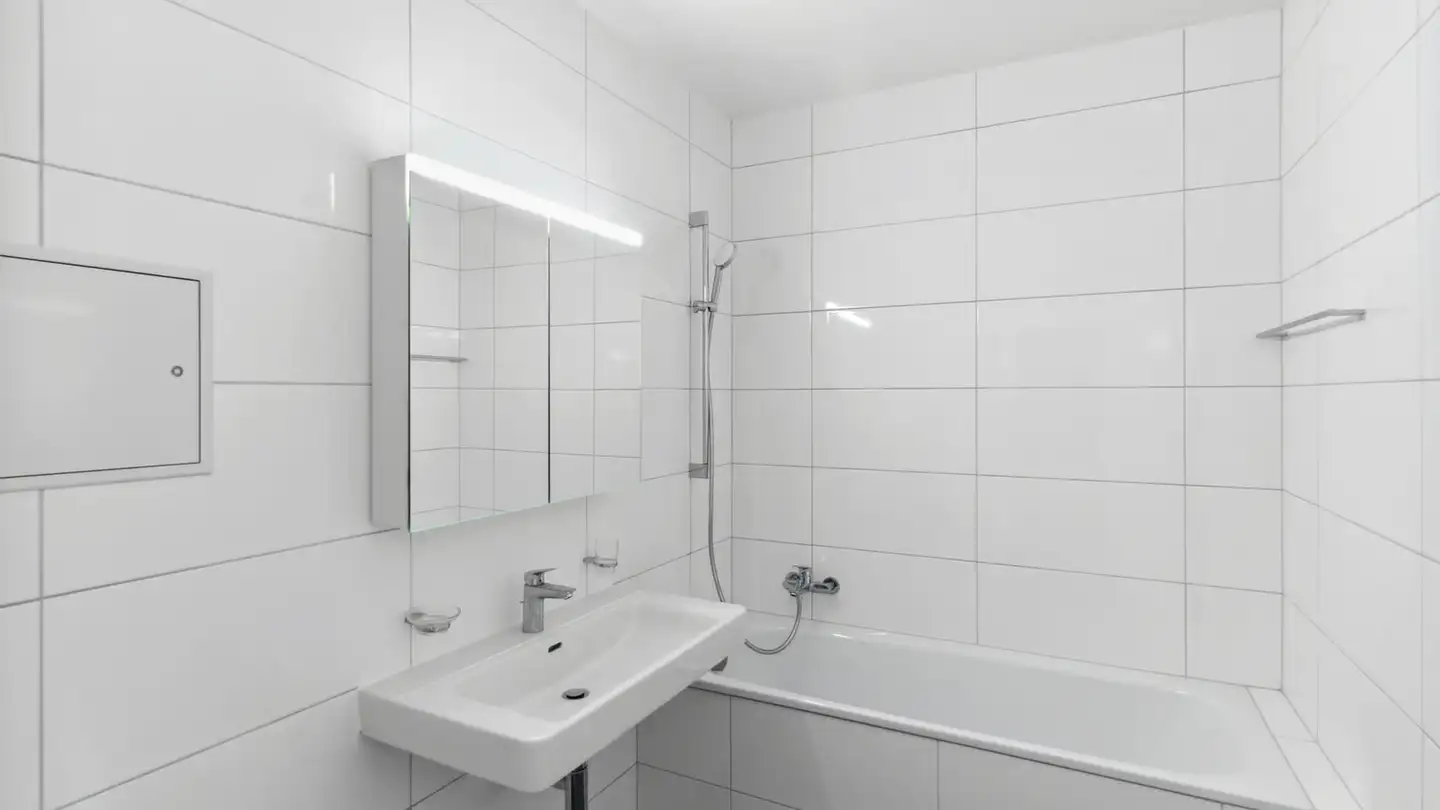 Appartement à louer - Route De Beaumont 5, 1700 Fribourg - Photo 4