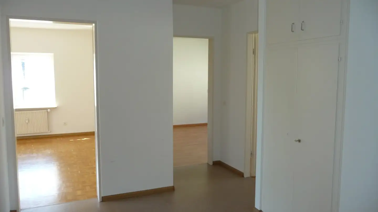 Wohnung mieten - Hauptstrasse 16, 4411 Seltisberg - Foto 3