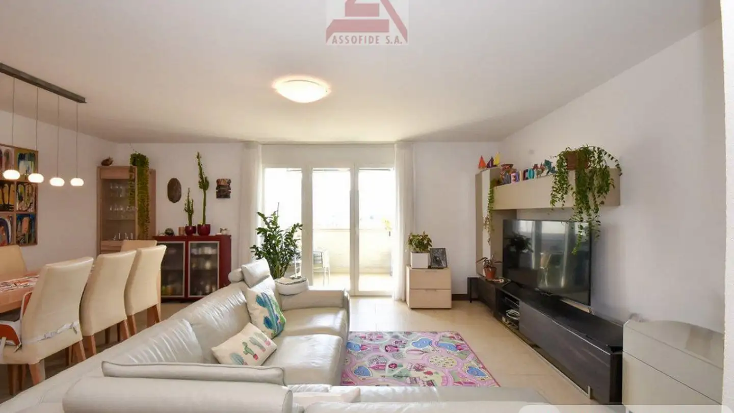 Appartamento in vendita - 6600 Locarno