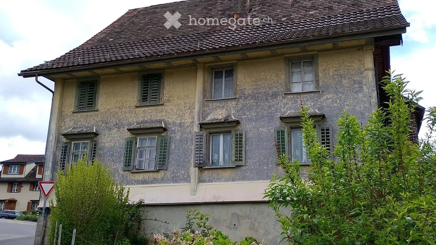 Einfamilienhaus kaufen - 8737 Gommiswald - Foto 4