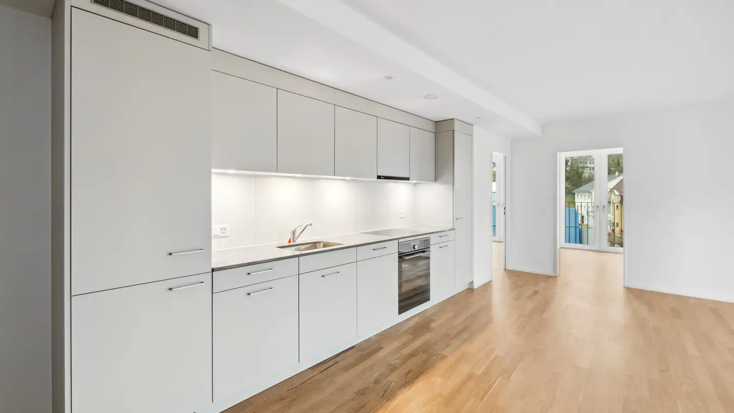 Apartment for rent - Bahnhofstrasse 3, 4142 Münchenstein - Photo 2