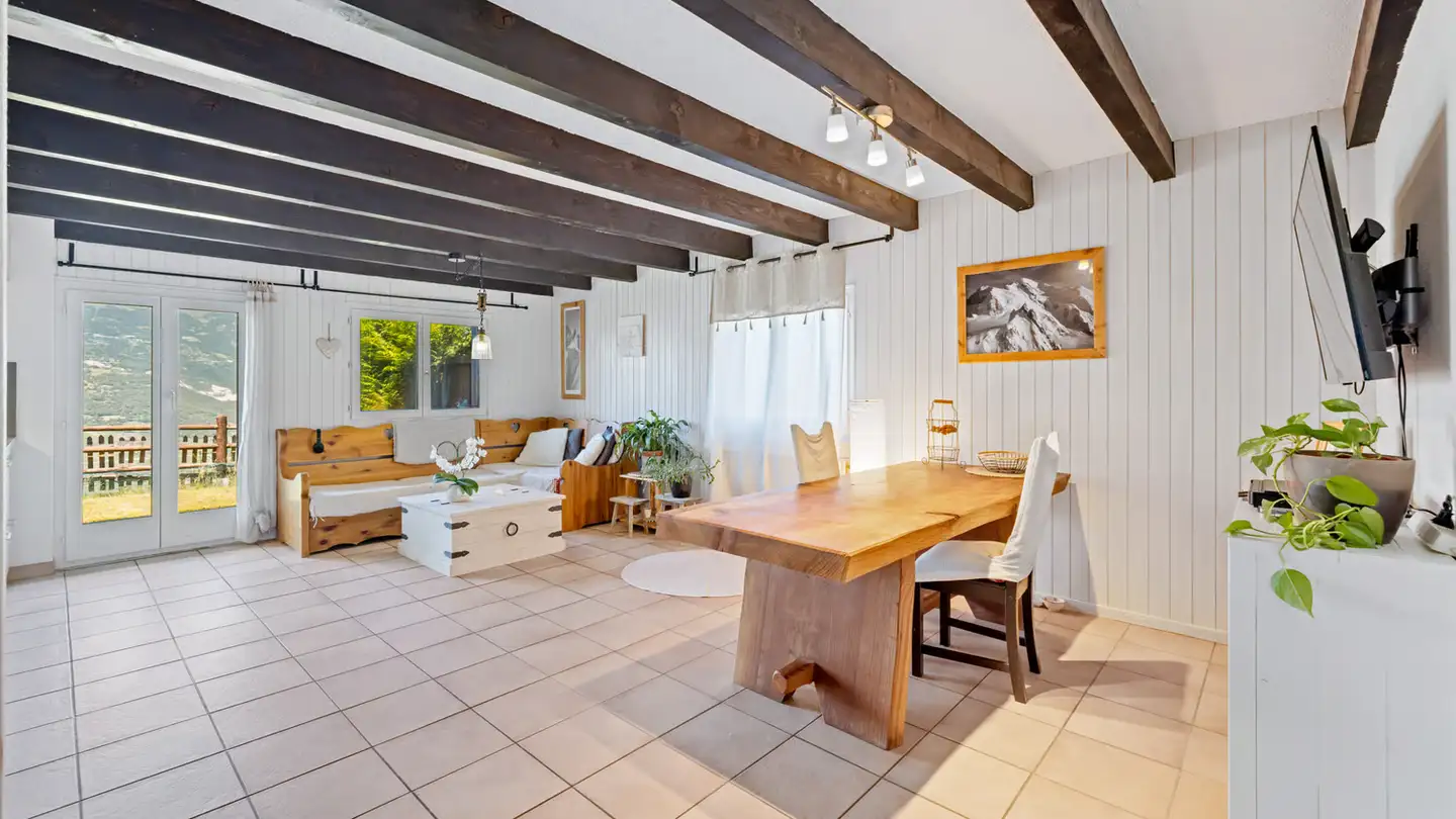 Casa singola in vendita - 3979 Grône - Foto 2