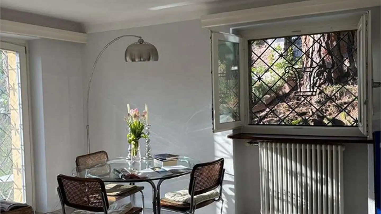 Appartamento ammobiliato in affitto - 6816 Bissone - Photo 2