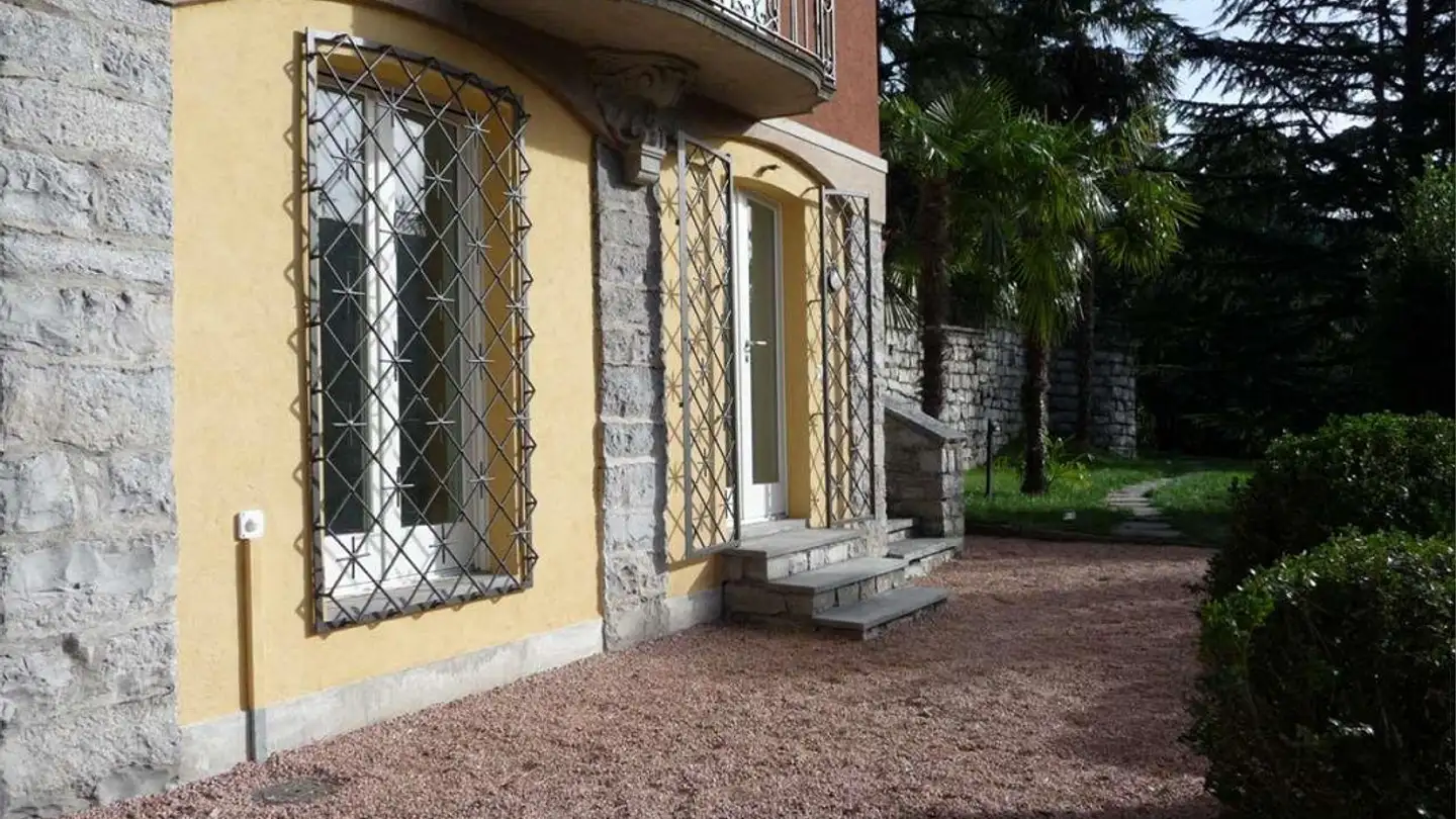 Appartamento ammobiliato in affitto - 6816 Bissone - Photo 3