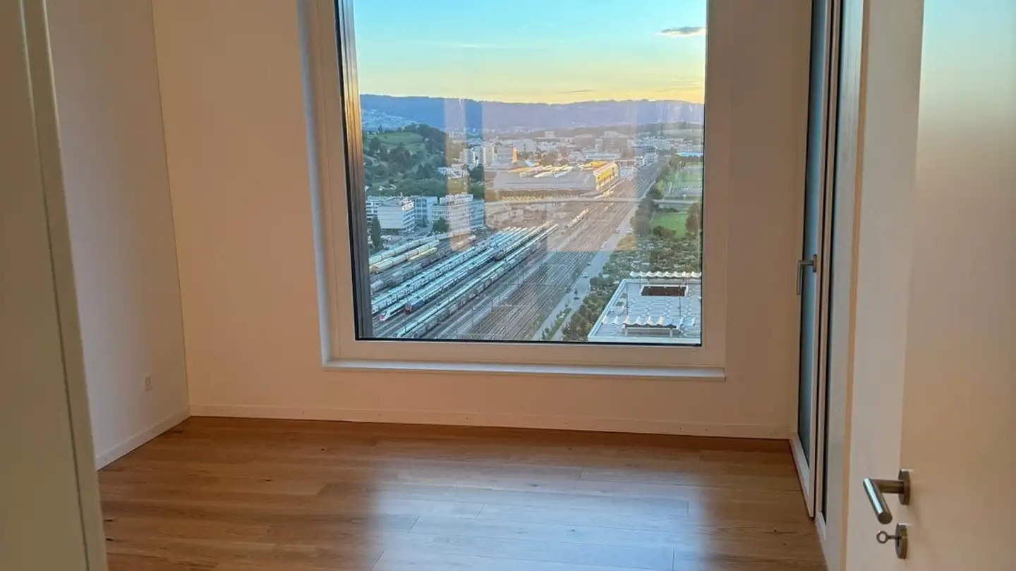 Chambre à louer - Vulkanstrasse 110c, 8048 Zürich