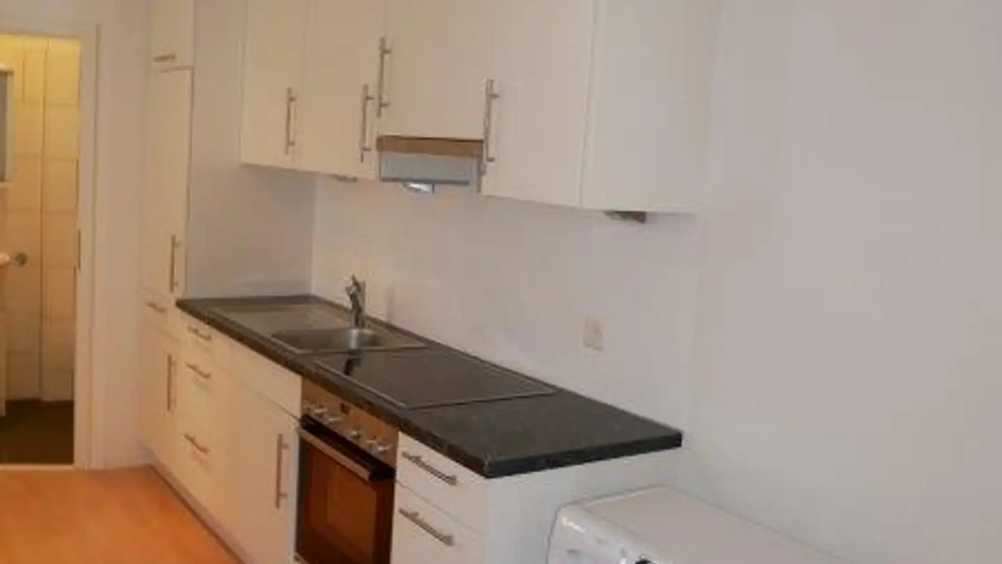 Appartement à louer - Herrengasse 28, 4710 Balsthal - Photo 2