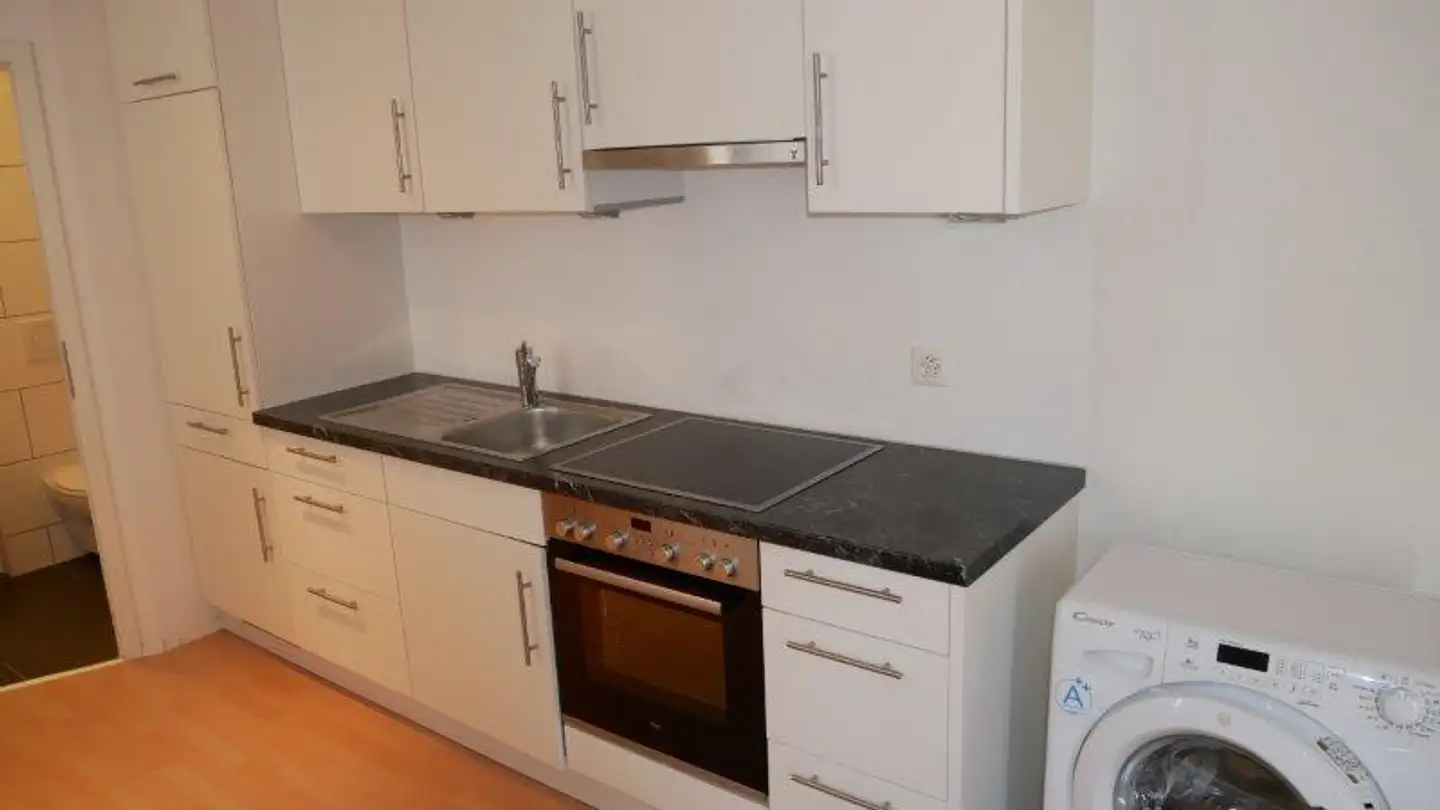 Appartement à louer - Herrengasse 28, 4710 Balsthal - Photo 3