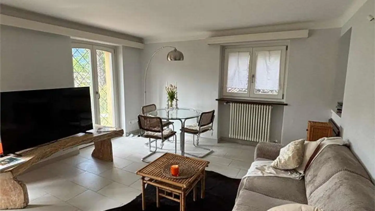 Appartamento ammobiliato in affitto - 6816 Bissone - Photo 4