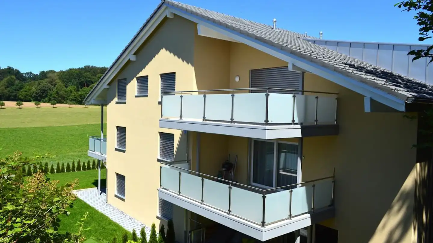 Appartamento in affitto - Bremgarterstrasse 50, 5622 Waltenschwil
