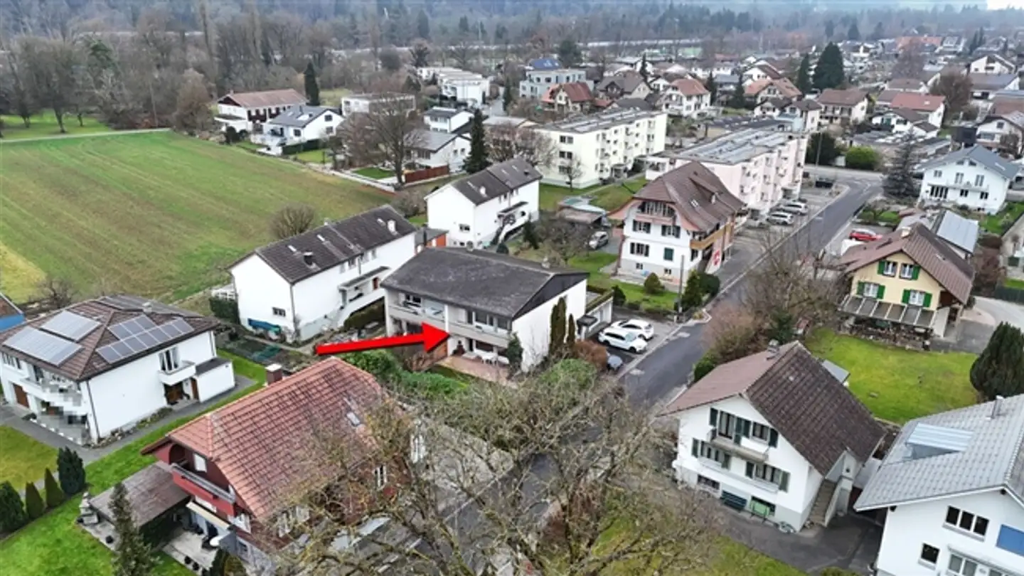 Maison individuelle à vendre - 3110 Münsingen - Photo 2