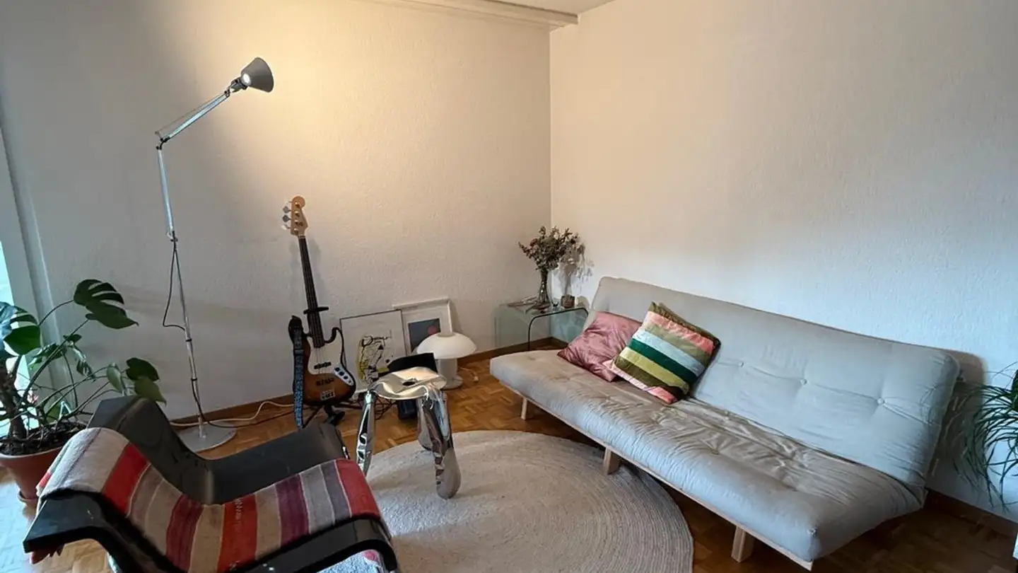 Appartamento in affitto - Bäulistrasse 15, 8049 Zürich - Photo 3