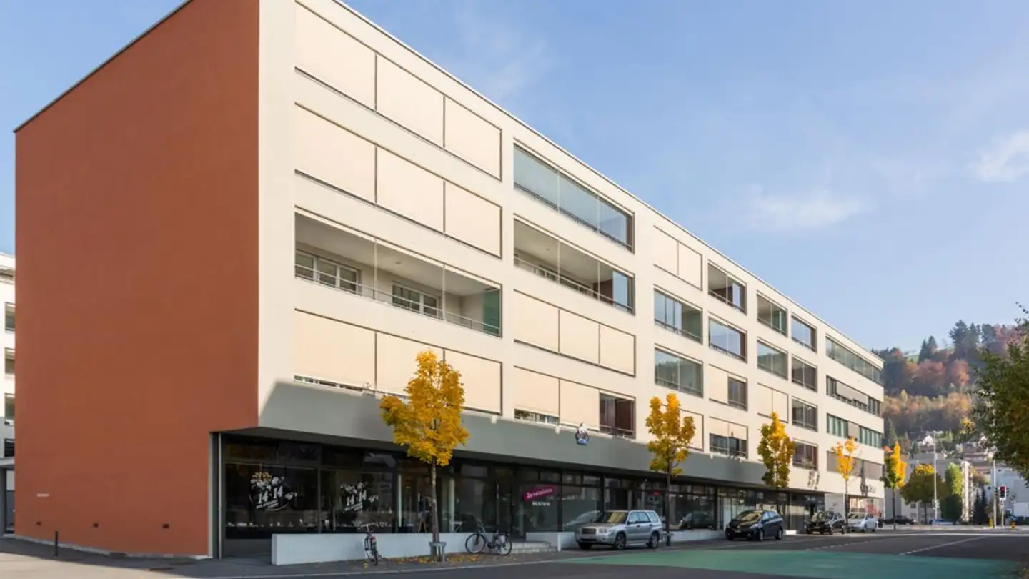 Appartamento in affitto - Bahnhofstrasse 2, 6030 Ebikon - Photo 2