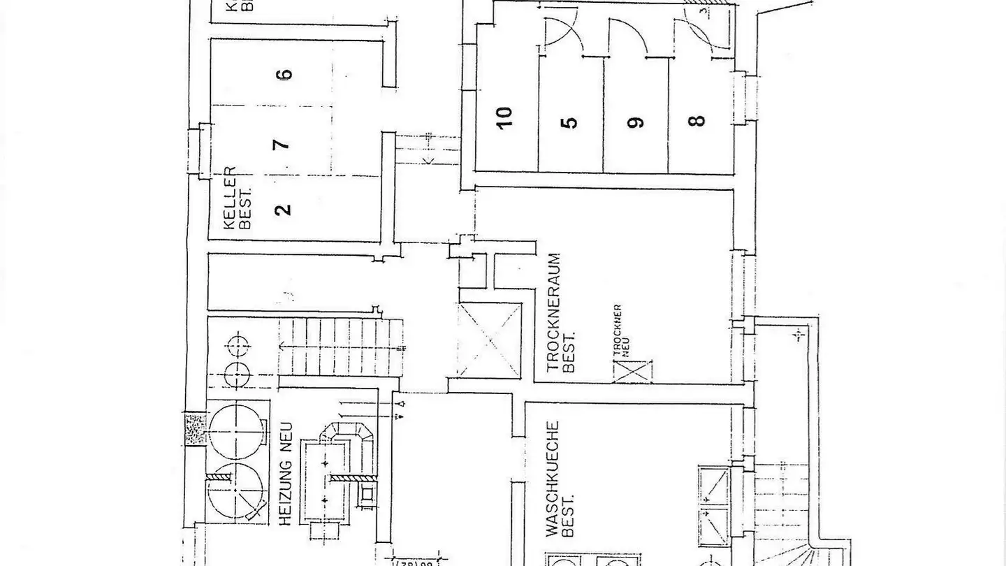 Sala hobby in affitto - Länggassstrasse 91, 3012 Bern - Foto 4