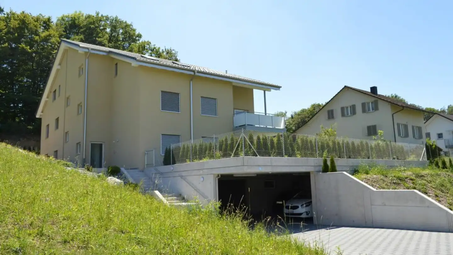 Appartamento in affitto - Bremgarterstrasse 50, 5622 Waltenschwil - Foto 2