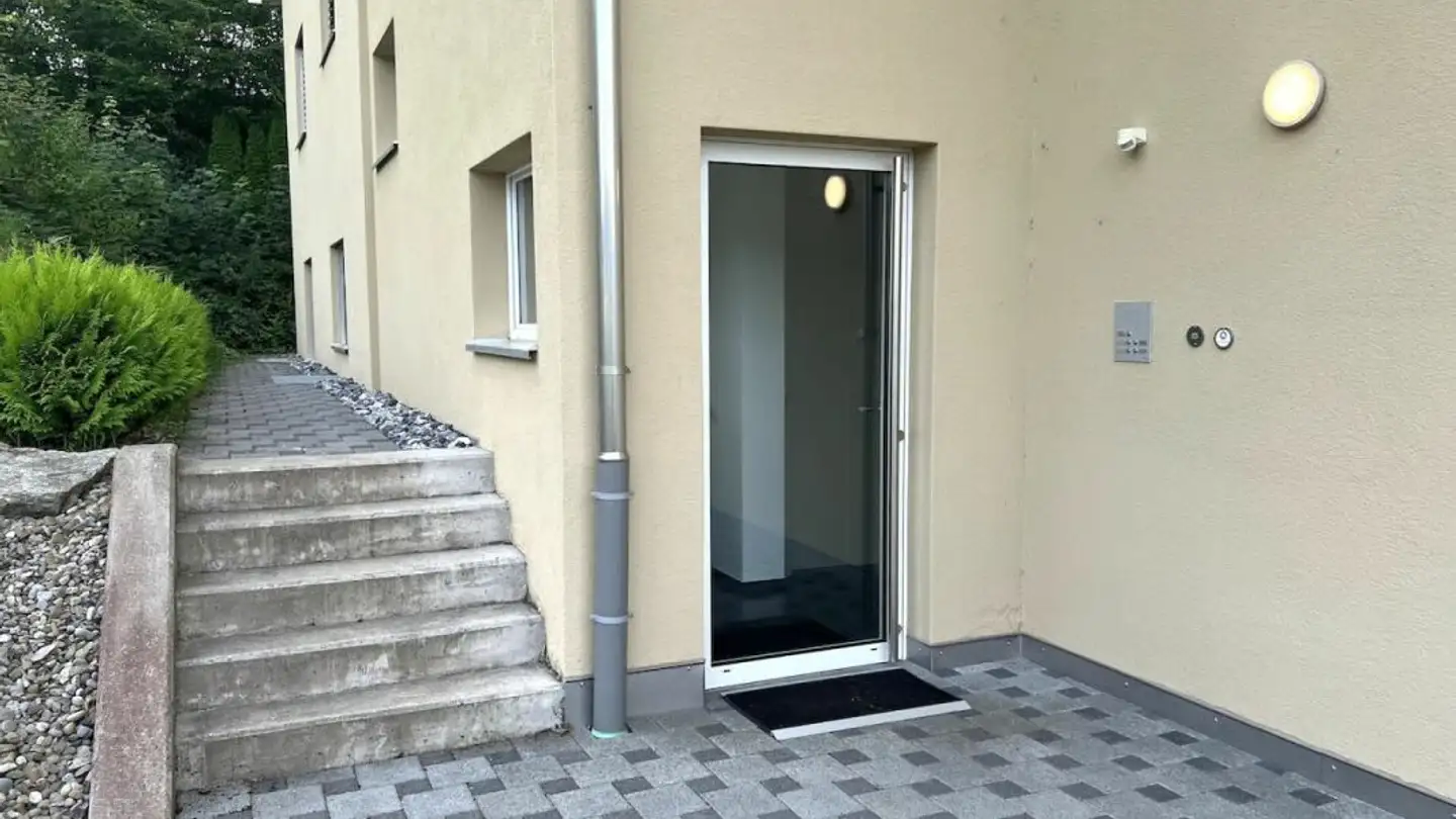 Appartamento in affitto - Bremgarterstrasse 50, 5622 Waltenschwil - Foto 3