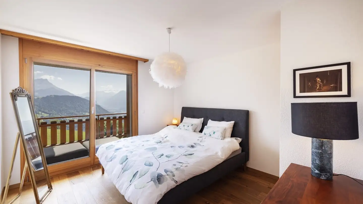 Appartamento ammobiliato in affitto - Route Des Collonges 14, 1854 Leysin - Foto 4