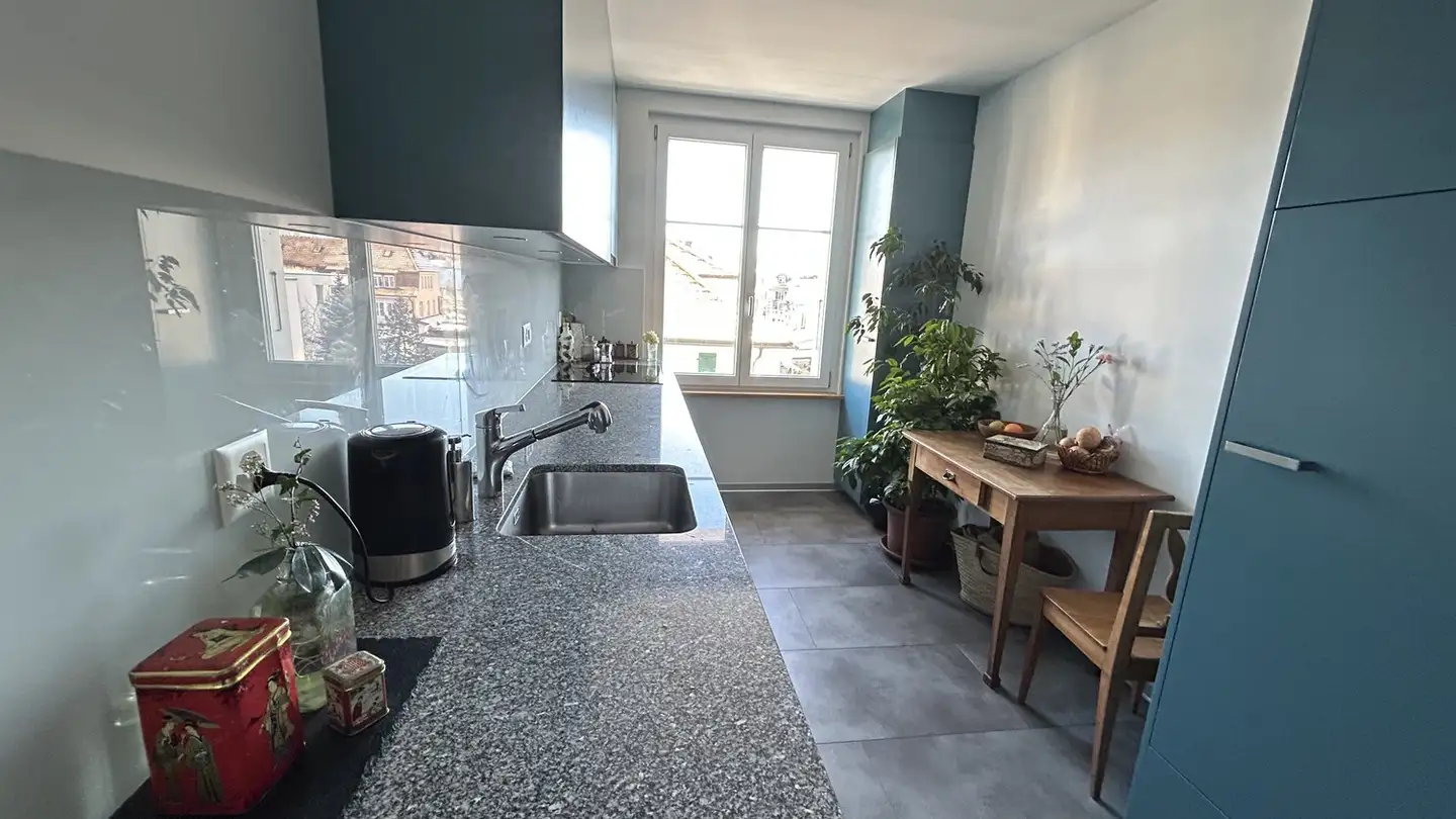 Stanza singola in affitto - 3014 Bern - Foto 2