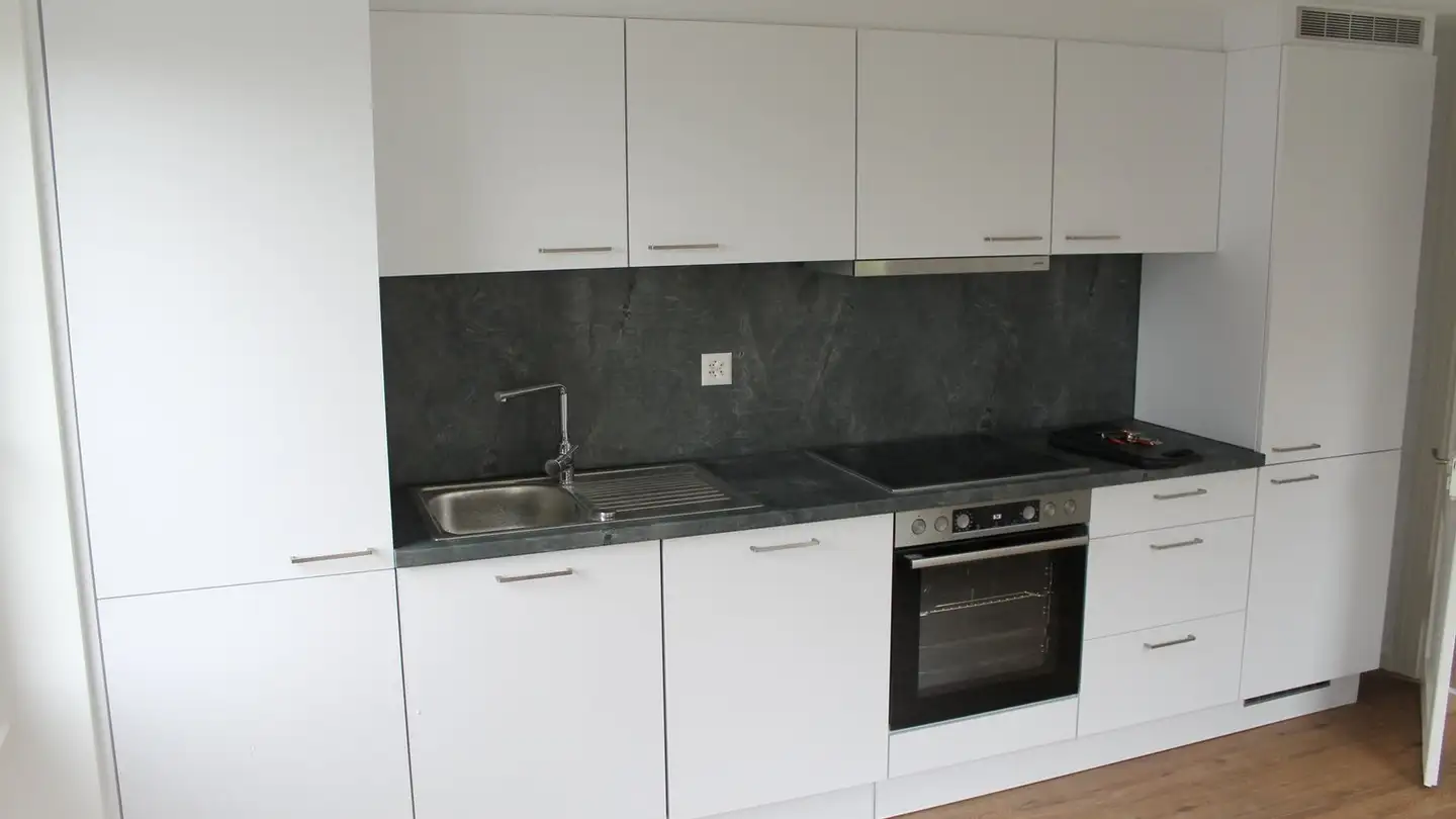 Appartamento in affitto - Alpsteinstrasse 14c, 9100 Herisau - Foto 3