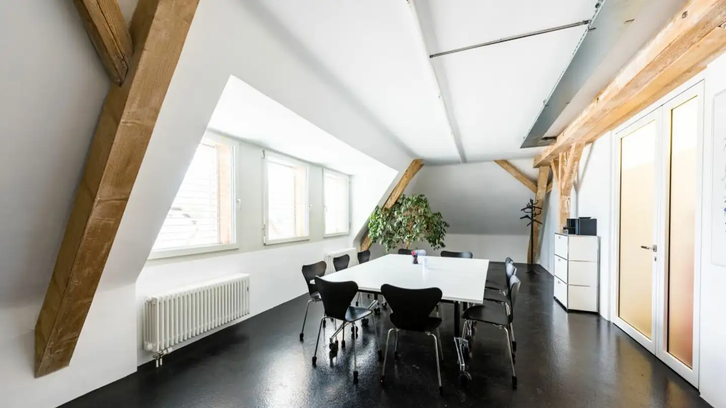 Sala hobby in affitto - Hauptstrasse 27, 9477 Trübbach - Photo 4