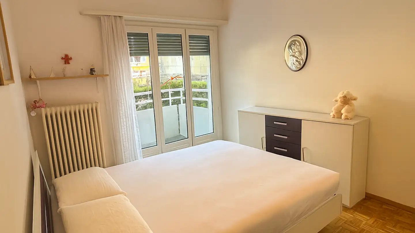 Appartamento in vendita - Via Vincenzo D'alberti, 6600 Muralto - Photo 4