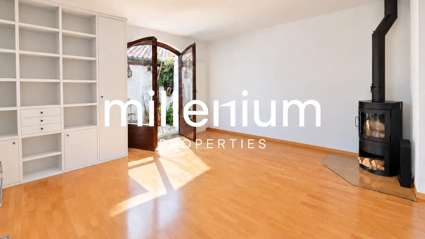 Single house for rent - 1293 Bellevue - Photo 2