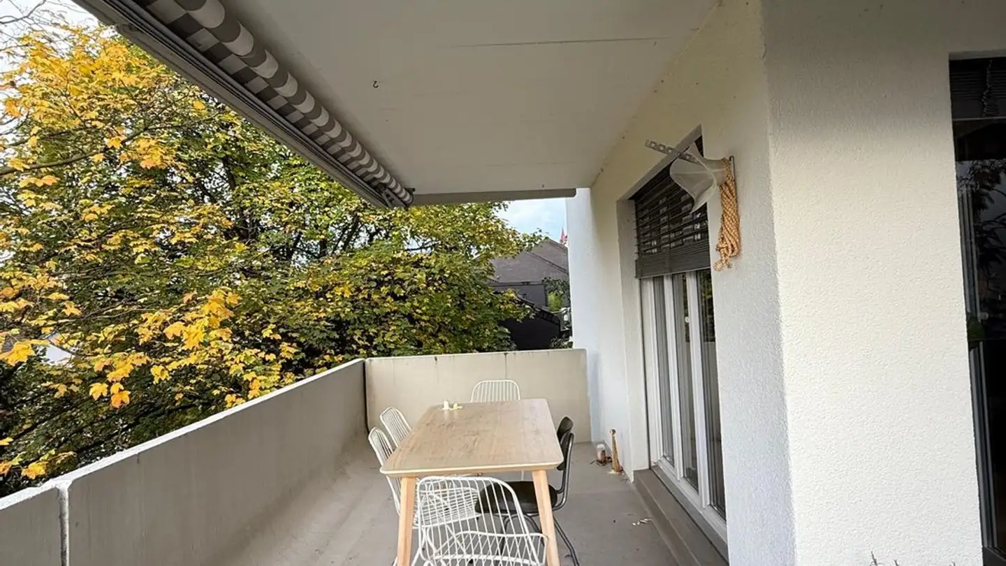 Appartamento in affitto - Bäulistrasse 15, 8049 Zürich - Photo 4