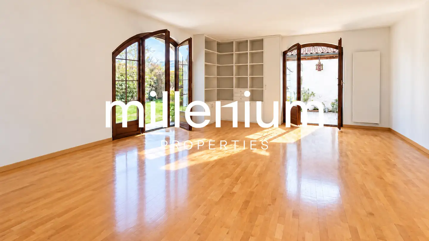 Single house for rent - 1293 Bellevue - Photo 3